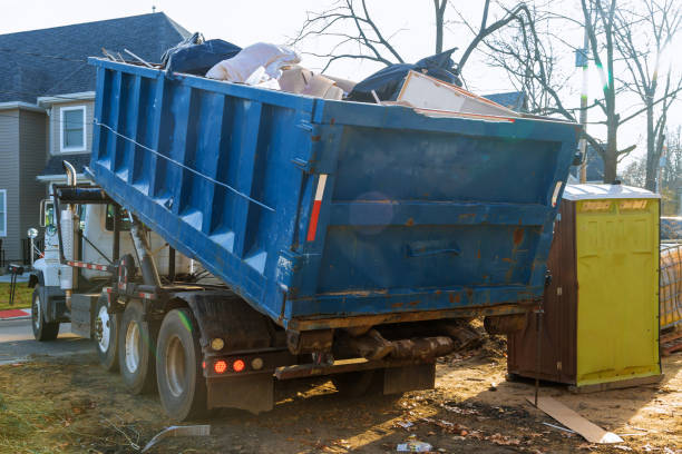 Best Affordable Junk Removal Services  in Barrington Hls, IL