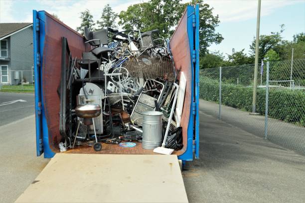 Best Yard Cleanup Services  in Barrington Hls, IL
