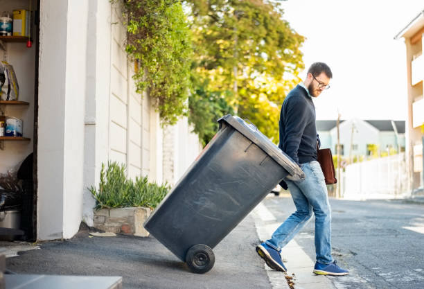 Best Professional Junk Removal  in Barrington Hls, IL