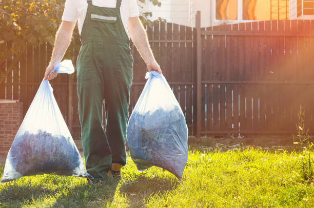 Best Construction Debris Removal  in Barrington Hls, IL