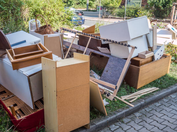 Best Local Junk Hauling  in Barrington Hls, IL