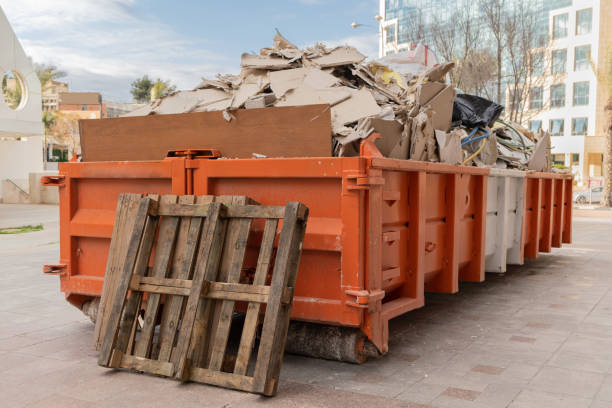 Best Full-Service Junk Removal  in Barrington Hls, IL