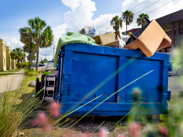 Best Commercial Junk Removal  in Barrington Hls, IL
