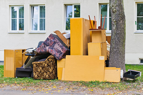 Best Same-Day Junk Removal  in Barrington Hls, IL