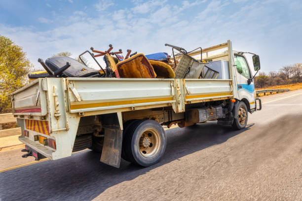 Basement Cleanout Services in Barrington Hills, IL