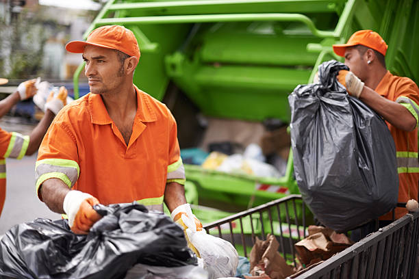 Yard Cleanup Services in Barrington Hills, IL