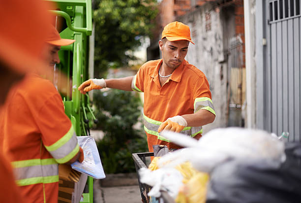 Best Yard Waste Removal  in Barrington Hls, IL