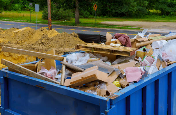 Best Trash Removal Near Me  in Barrington Hls, IL
